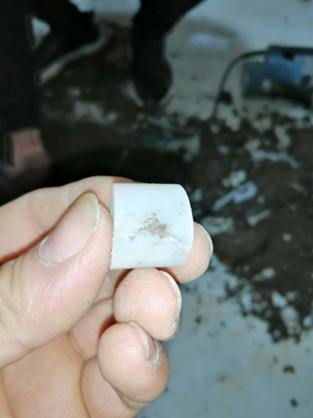 和硕地暖测漏，地暖漏水检测，暖气漏水检测